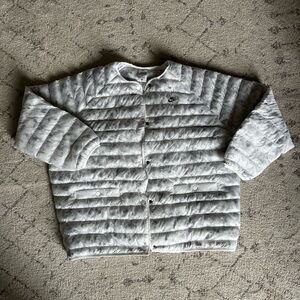 Nike Tech Pack Therma-Fit Women’s Ecodown Fibers Marble Coat